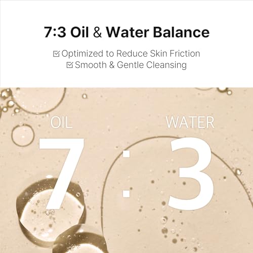 Ariul Cleansing Oil Pads 60 Sheets - Gentle Makeup Remover with Plant Extracts