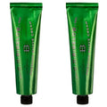 C.O. Bigelow Shaving Cream, 2 Pack of 5.2 oz Mens Shaving Cream with Eucalyptus Oil for Sensitive Skin & All Skin Types