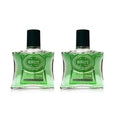 2 X Brut Aftershave Original 100ml Boxed