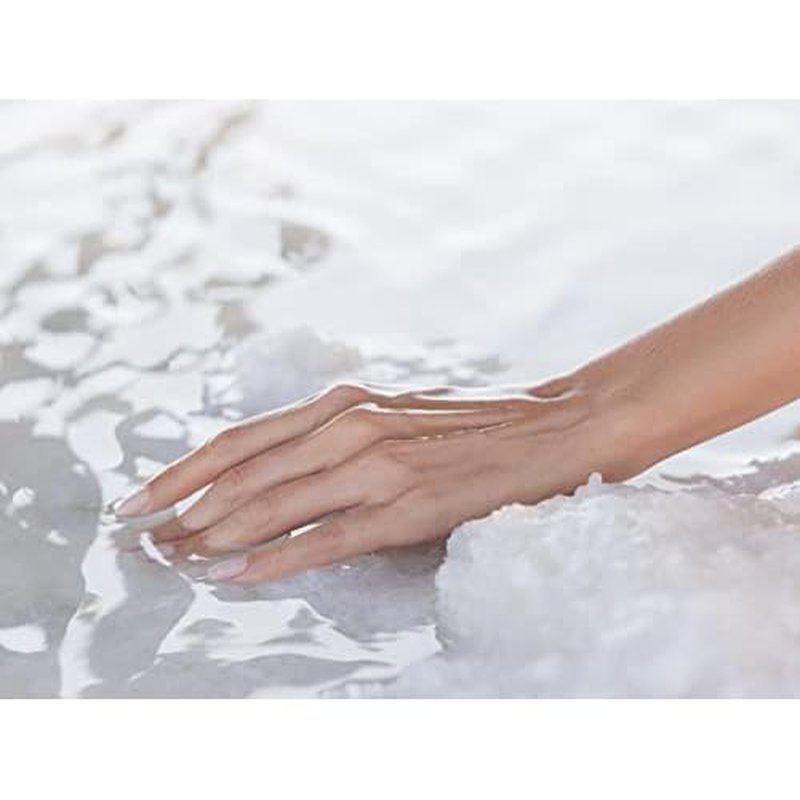 AHAVA Dead Sea Water Mineral Hand Cream - Hand Moisturizer For Dry Cracked Hands, Light & Fast Absorbing, Enriched with Exclusive blend Osmoter, Smoothing Witch Hazel & Soothing Allantoin