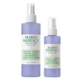 Mario Badescu Facial Spray with Aloe Chamomile Lavender Combo 8oz + 4oz - Hydrating Face Mist for All Skin Types