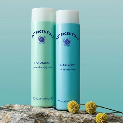 NuSkin Nutricentials Balance pH Toner 5 Fl Oz - Hydrating & pore-minimizing