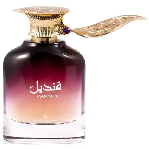 Women’s Floral Fruity Perfume Spray - 3.4oz Eau de Parfum