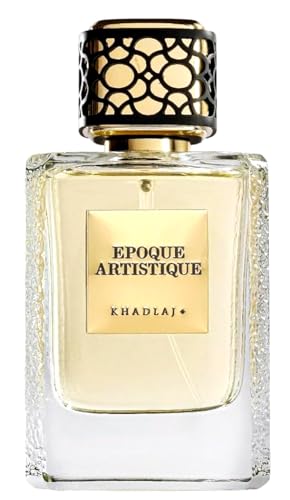 Unisex Eau De Parfum Spray 3.4oz – Artistic Fragrance with Rich Notes
