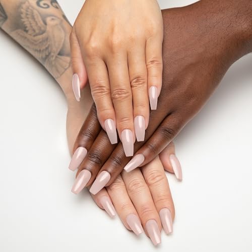 APRÉS Gel Color Nail Polish Set with Base & Top Coat - Fairy Wings Variation