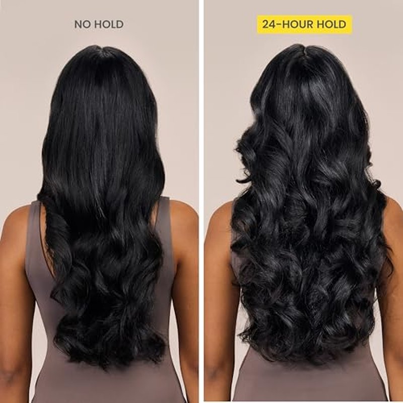 Drybar Rum Punch Strong Hold Volumizing Hairspray | Holds Style for 24 Hours and Instantly Doubles Volume,* No Flakiness or Buildup, Maximum Hold for Hair Styles and Updos, Vegan & Cruelty Free