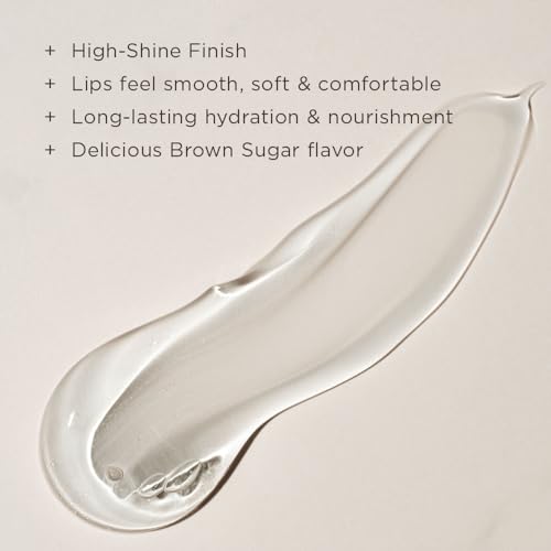 Vitamin E Lip Moisturizer Balm - Hydrating Lip Care for Dry & Chapped Lips