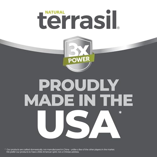Terrasil Foot Ulcer & Sore Relief Cream - 3oz Pack of 1 for Sensitive Skin