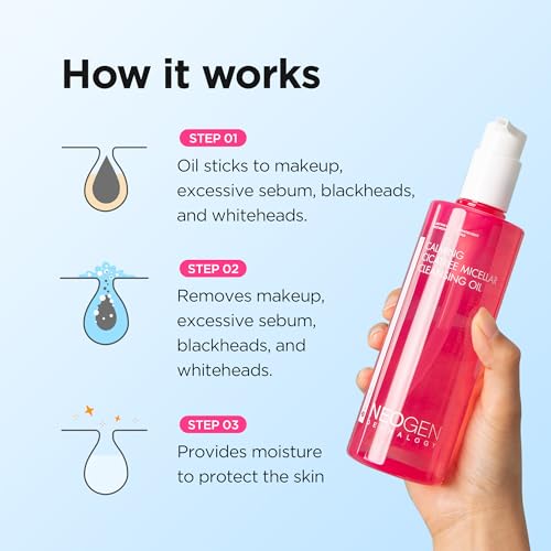 Daily Skincare Duo_Micro Essence & Calming Cica Cleansing Oil