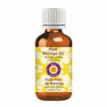 d?ve herbes Moringa Oil (Moringa oleifera) | Cold Pressed | Pure | Natural | For Diluting Essential oils | For Hair, Skin & Massage | Non-Sticky| Lightweight| Men & Women | 100ml (3.38 oz)