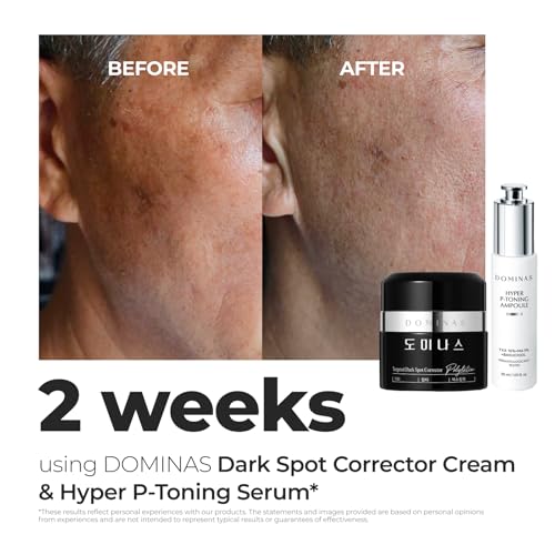 Dark Spot Correcting Duo with TXA & Niacinamide - Skin Turnover & Brightening Serum