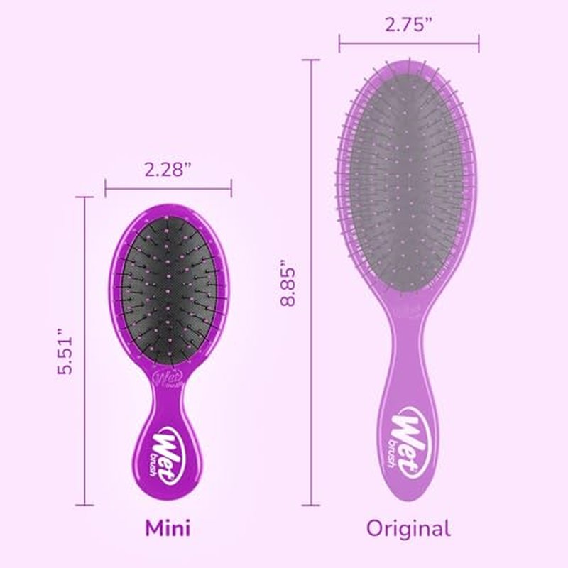 It's a 10 Haircare Miracle Leave-In Product, 2 fl. oz. (Pack of 2)