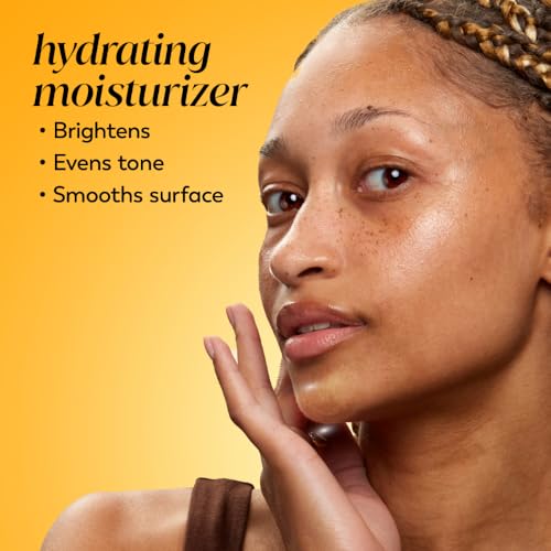 Olay Regenerist Radiance Vitamin C Face Moisturizer 2 Oz - Brightening & Hydrating Cream for Women