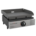 Blackstone 1971 Original 17-Inch Omnivore Tabletop Griddle 2024 Model, Black