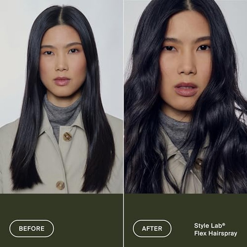 Living Proof Style Lab Flex Hairspray
