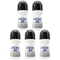 On Duty Original Roll-On Antiperspirant Deodorant Pack of 5 - 2.6 Fl Oz Each