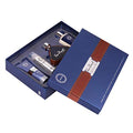 Men's Fragrance Gift Set - Eau De Parfum, Shower Gel, Body Spray & Shampoo