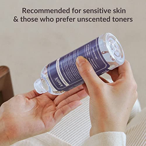 [DearKlairs] Vitamin Drop + Unscented Toner Set, 5% Ascorbic Acid, Hydrating, Korean Skicare