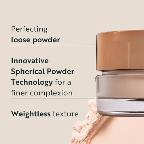 Translucent Setting Powder with Hyaluronic Acid for Flawless Finish - 12g