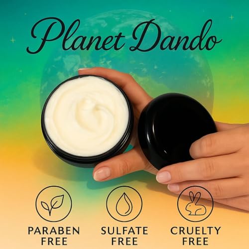 Oatmeal Milk & Honey Whipped Body Butter Nourishing, Rich, Shea Butter 8oz
