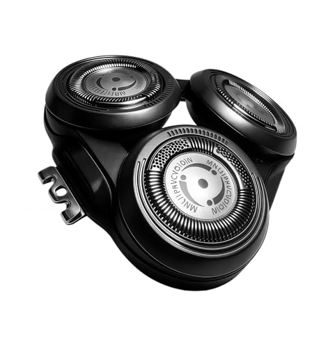 Replacement Shaver Head for Philips Norelco Series 5000 & 6000 - SH50 Cartridge