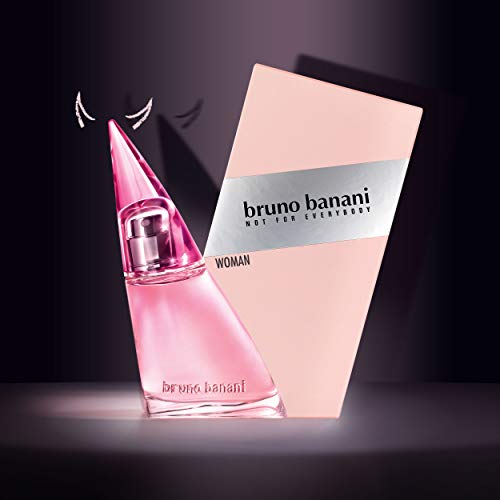 Bruno Banani Women's Eau de Toilette 20ml Fragrance Spray