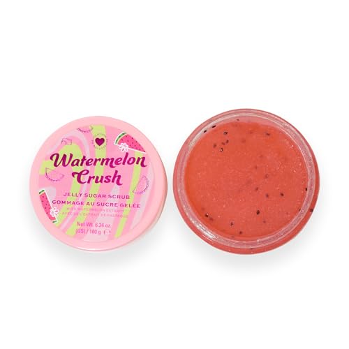 LICK Rose & Jasmine Floral Scented Body Oil ? Lightweight Daily Hydration with Almond Oil & Vitamin E ? 4 oz