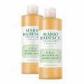 Mario Badescu AHA Botanical Body Wash 16oz Pack of 2 - Moisturizing & Exfoliating