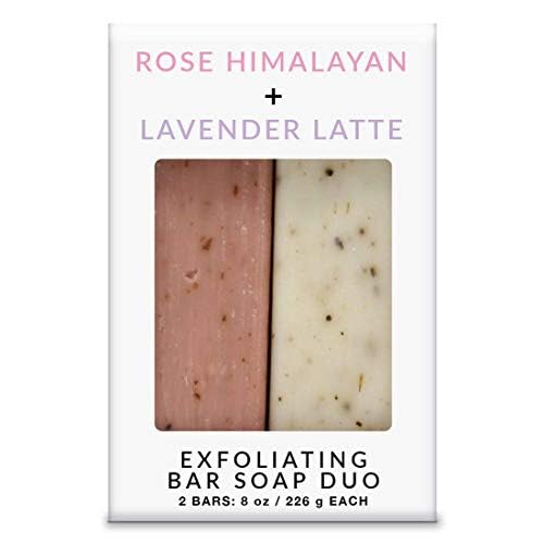 Lirio Dermatologico Bar Soap. Glycerin Enriched Antibacterial Soap. For Daily Use. Suitable for all Skin Types. 5.3 Oz. Pack of 6