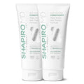 2 Month Hair Growth Conditioner for Hair Loss & DHT Fighting - Hydrating & Strengthening