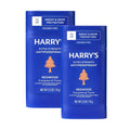 Harry's Extra-Strength Antiperspirant Deodorant for Men Redwood Pack of 6 - 72H Sweat & Odor Control