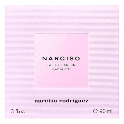 Narciso Radiante Eau de Parfum 3 Fl Oz - Women's Fragrance