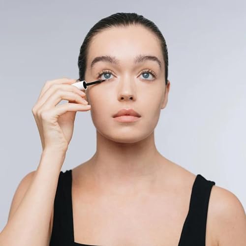 Lash and Brow Serum for Natural Length & Thickness - 0.2 Fl Oz