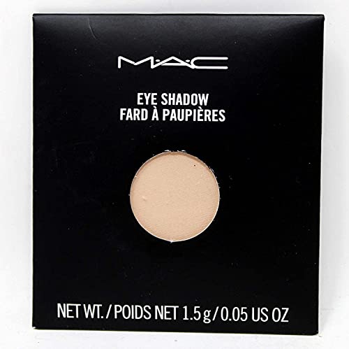 MAC Eye Shadow Brule Refill Pan 1.5g with Variation Pack of 1 Ounce