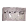 Alluring Eyelash Extensions Wink Collagen Anti-wrinkle Eye Pads Patches (Wink Me) QTY 25 pairs