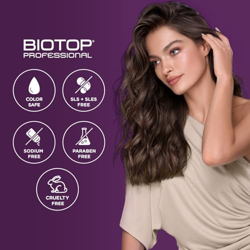 Pro-Active Curl Enhancing Leave-In Hair Cream with Almond, Coconut & Avocado Oils – 11.15oz - Cruelty-Free
