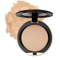 Milani Conceal + Perfect Shine-Proof Powder 02 Nude 0.43 oz Nude