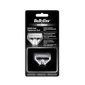 BaByliss MTL Series Electric Razor Including 4 Comb attachments, Storage Bag, Charging Stand and Cable