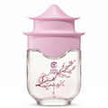Fresh Green Floral Eau de Parfum for Women - 1.7 oz - Kyoto Flower