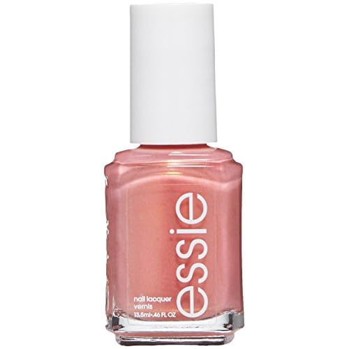 essie Nail Polish, Glossy Shine Finish, Let It Glow, 0.46 fl. oz.