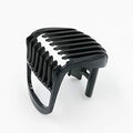Hair Clipper Comb for Philips Beard Trimmer 3500 Series QT4018 QT4018/49 QT4014/42 QT4000 QT4005 QT4015 QT3300 QT3310 QT4012 QT4014 Beard Trimmer Clipper Hair Shaver Replacement Accessories