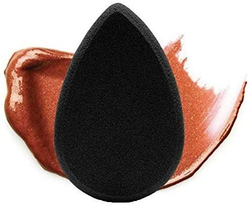 Large Body Tanning & Bronzer Sponge - Even, Streak-Free Application