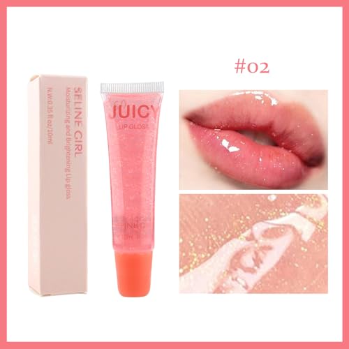 Hello Kitty And Friends - 4pk Slide Out Lip Gloss Set on Box