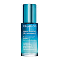 Clarins Hydra-Essentiel Bi-Phase Face Serum | Intense Hydrating Serum| 60 Seconds to Plumper Skin* | 24H Hydration* | Double Dose Of Hyaluronic Acid | Lightweight | All Skin Types | 1 Fl Ounce