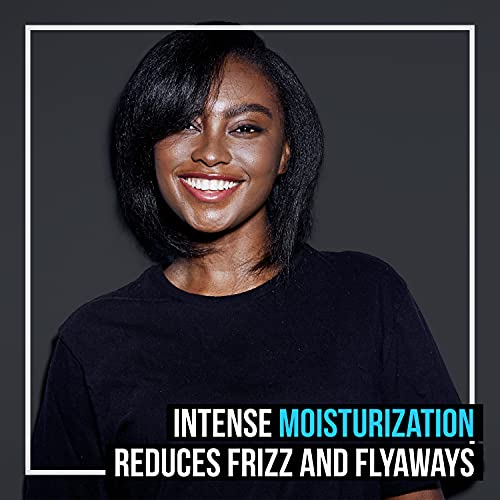 TRESemme Touchable Softness Anti Frizz Conditioner for Shiny Hair Smooth and Silky Moroccan Argan Oil Dry Hair Formula 28 oz
