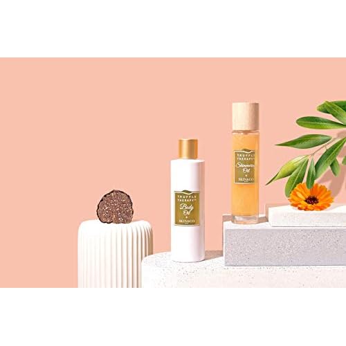 SKIN&CO Roma Truffle Therapy Body Oil,7.7 FL OZ.