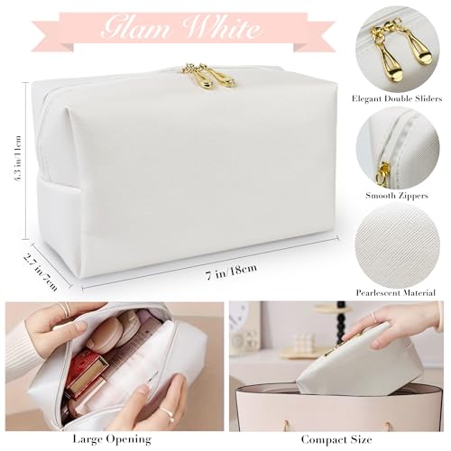 ARK Survivor Women's Wedding Emergency Kit 39 Essential Items for Brides Team Bride All in One Travel Kit Personal Care Women's Travel Set
