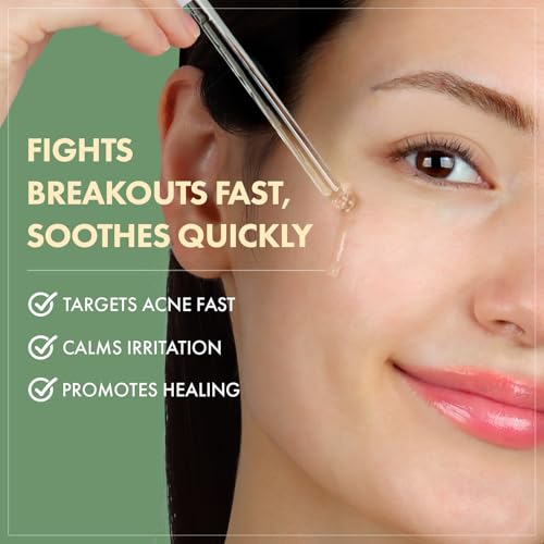 Centella Asiatica Ampoule for Sensitive Skin - Soothing & Calming, 86% Centella