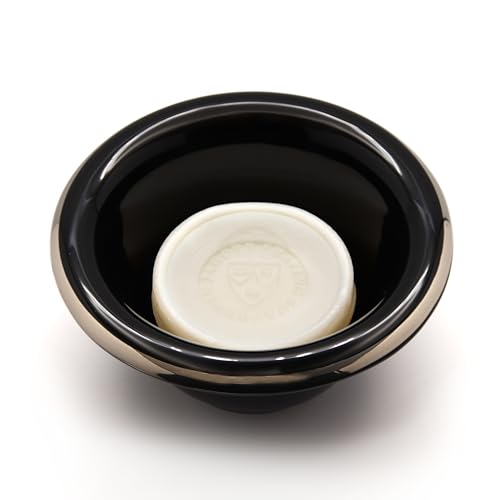 Natural Shaving Soap Refill Pack - 3 x 2.3oz Organic & Paraben-Free