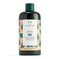 Body Shop Shea Intense Repair Shampoo, 400 ML - For Dry To Very Dry Hair Prone To Breakage | Vegan